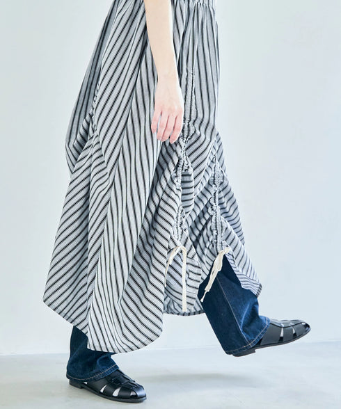 マルチウェイボレロセットワンピース