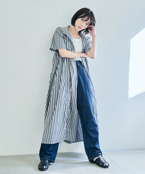 マルチウェイボレロセットワンピース