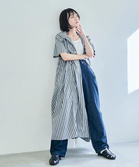 マルチウェイボレロセットワンピース