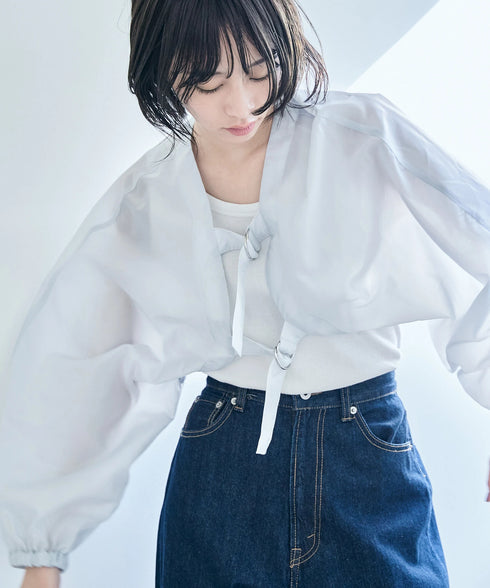 マルチウェイボレロセットワンピース