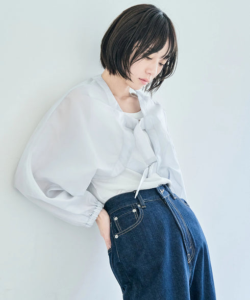 マルチウェイボレロセットワンピース