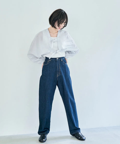 マルチウェイボレロセットワンピース