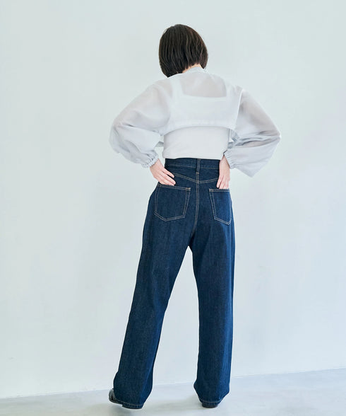 マルチウェイボレロセットワンピース