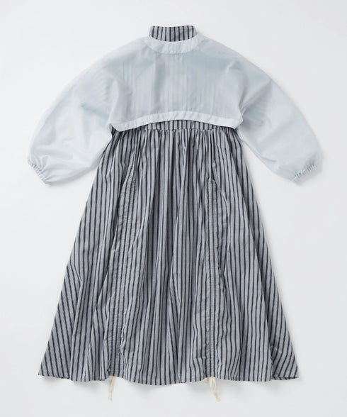 マルチウェイボレロセットワンピース