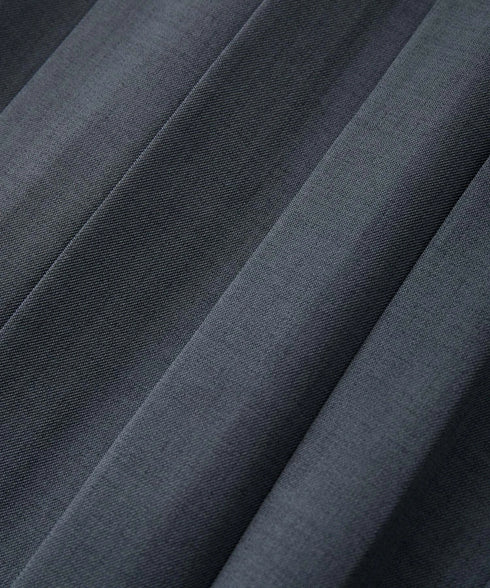 ボリュームオールプリーツパンツ