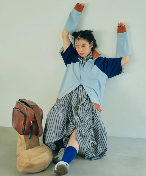 マルチウェイボレロセットワンピース