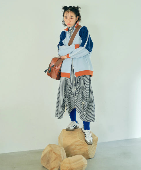 マルチウェイボレロセットワンピース