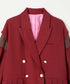 2WAYボリュームスリーブテーラードジャケット