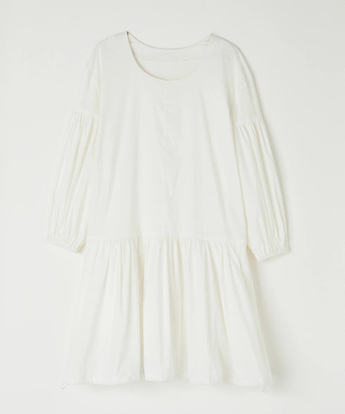 マルチウェイビスチェセットバルーンワンピース