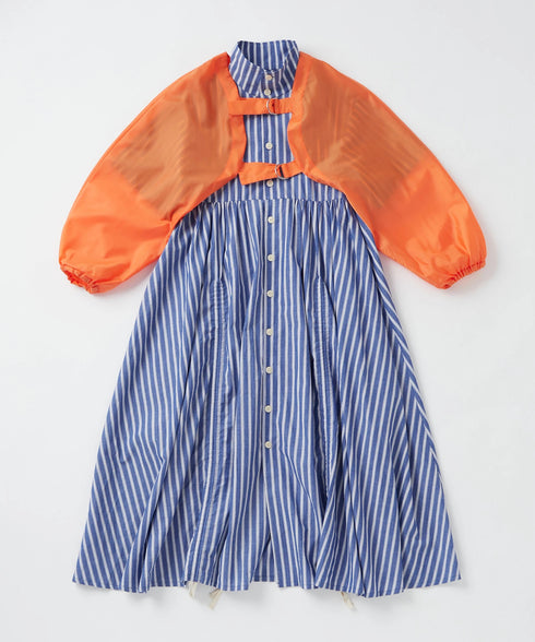 マルチウェイボレロセットワンピース