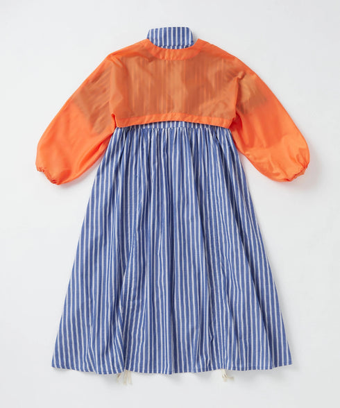 マルチウェイボレロセットワンピース