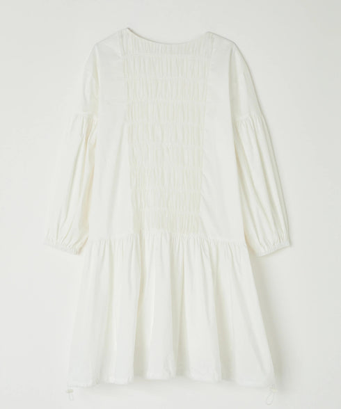 マルチウェイビスチェセットバルーンワンピース