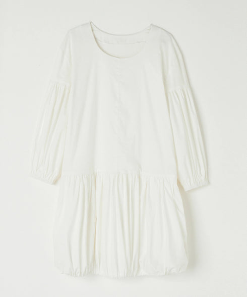 マルチウェイビスチェセットバルーンワンピース