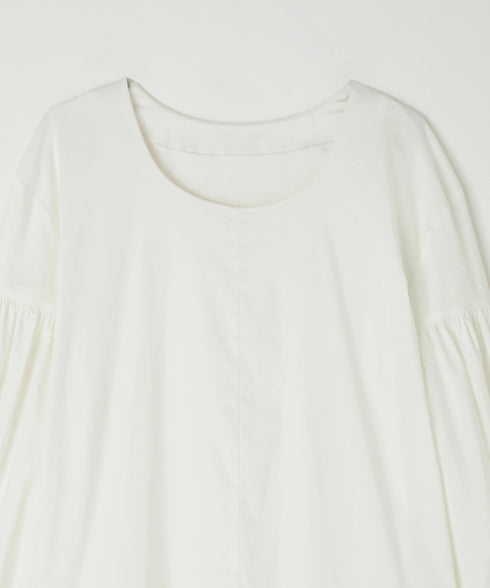 マルチウェイビスチェセットバルーンワンピース