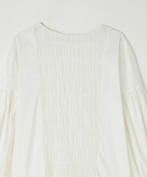 マルチウェイビスチェセットバルーンワンピース