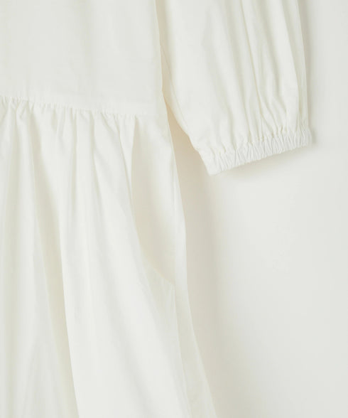 マルチウェイビスチェセットバルーンワンピース