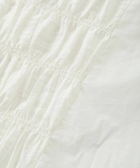 マルチウェイビスチェセットバルーンワンピース