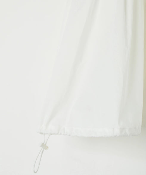 マルチウェイビスチェセットバルーンワンピース