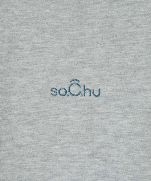 ORCAプルオーバービッグパーカー