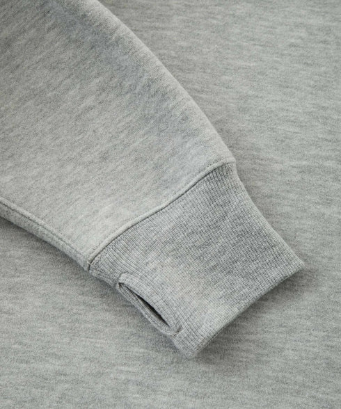 ORCAプルオーバービッグパーカー