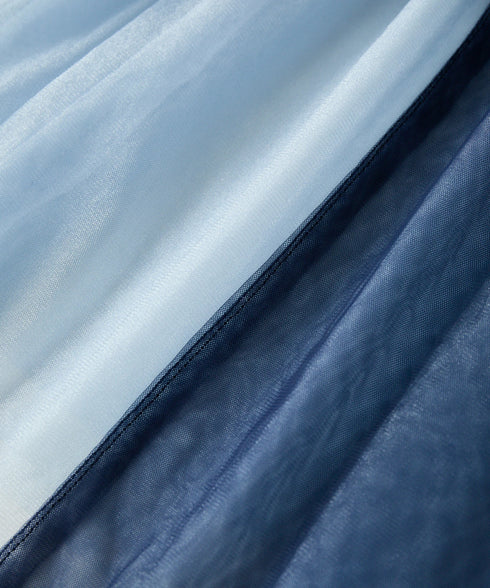 マルチウェイビスチェセットバルーンワンピース