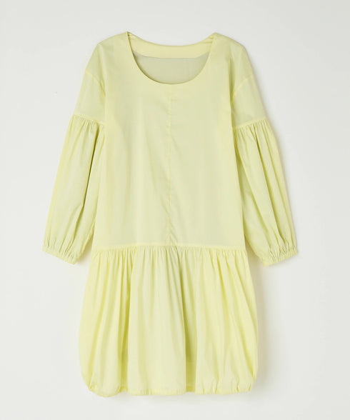 マルチウェイビスチェセットバルーンワンピース