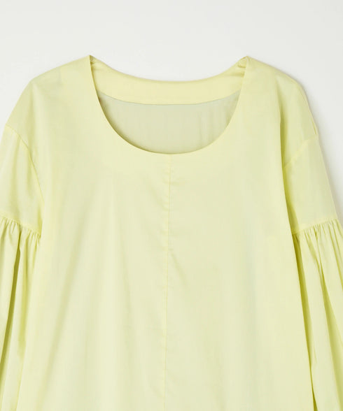 マルチウェイビスチェセットバルーンワンピース