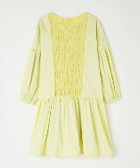 マルチウェイビスチェセットバルーンワンピース