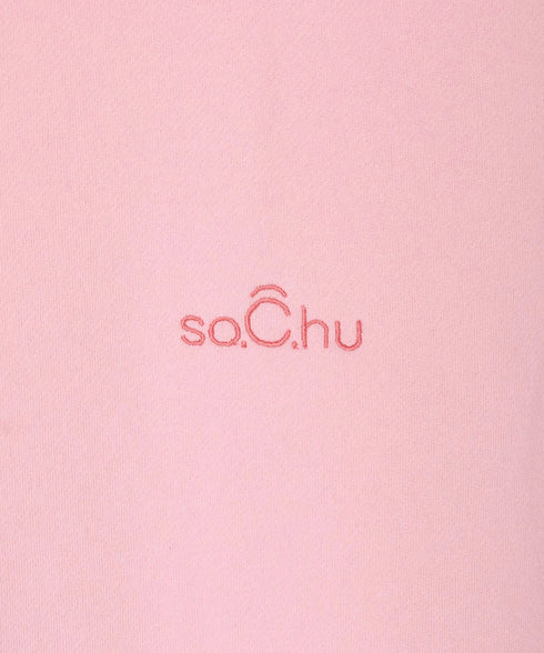 ORCAプルオーバービッグパーカー