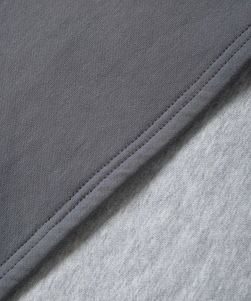 セーラーセットペプラムスウェットジャケット