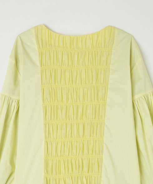 マルチウェイビスチェセットバルーンワンピース