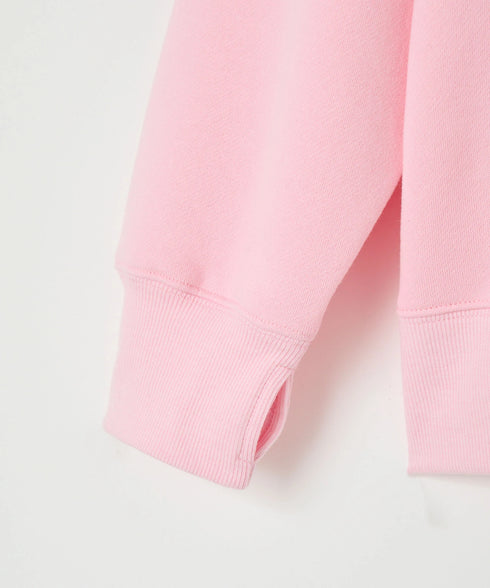 ORCAプルオーバービッグパーカー