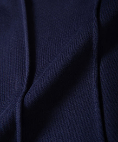 マルチウェイジップラインスウェットパンツ