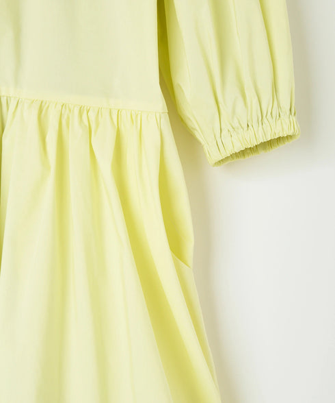 マルチウェイビスチェセットバルーンワンピース