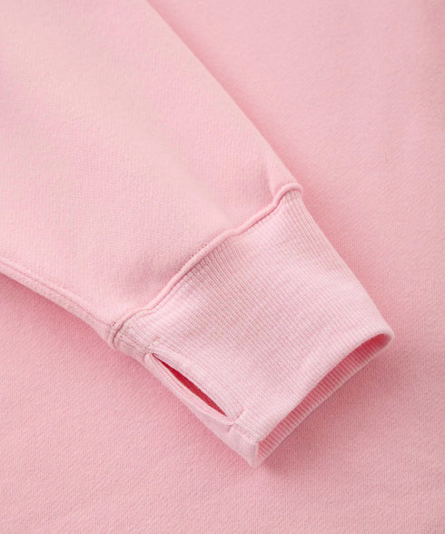 ORCAプルオーバービッグパーカー