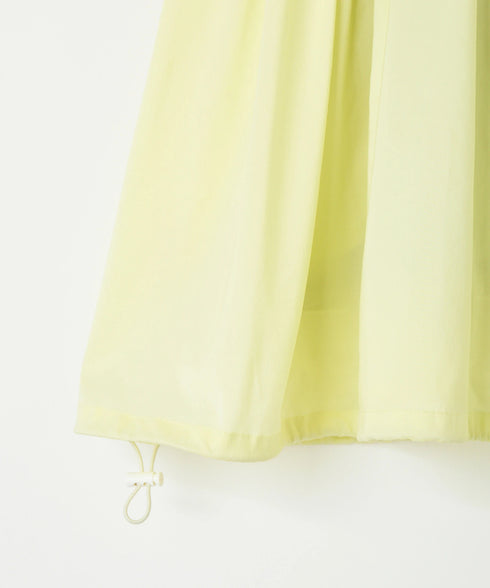 マルチウェイビスチェセットバルーンワンピース