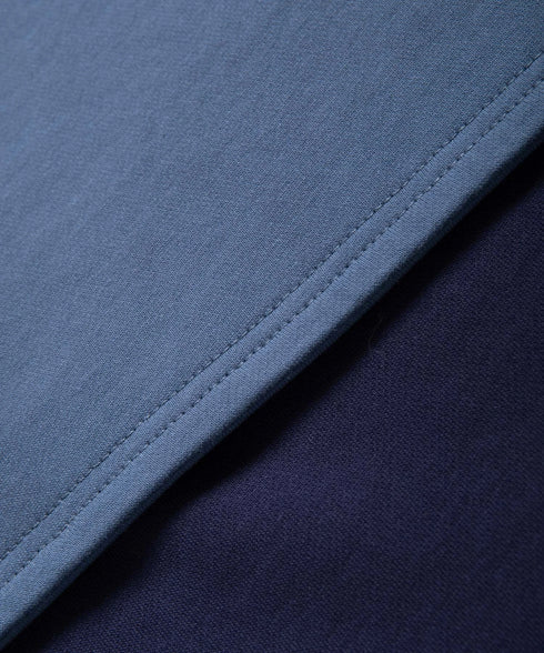 セーラーセットペプラムスウェットジャケット