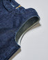 HIGH STRETCH DENIM TANK