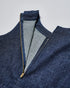 HIGH STRETCH DENIM TANK