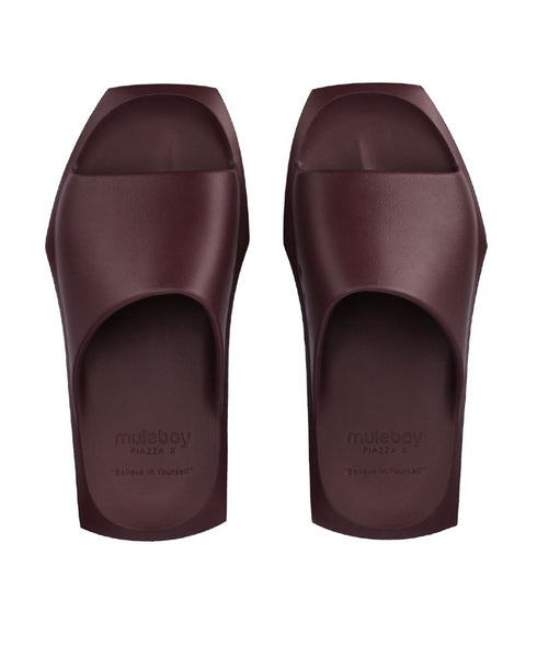 PIAZZA X(バーガンディー)