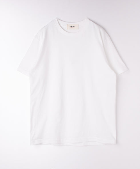 ラウンドボディTシャツ
