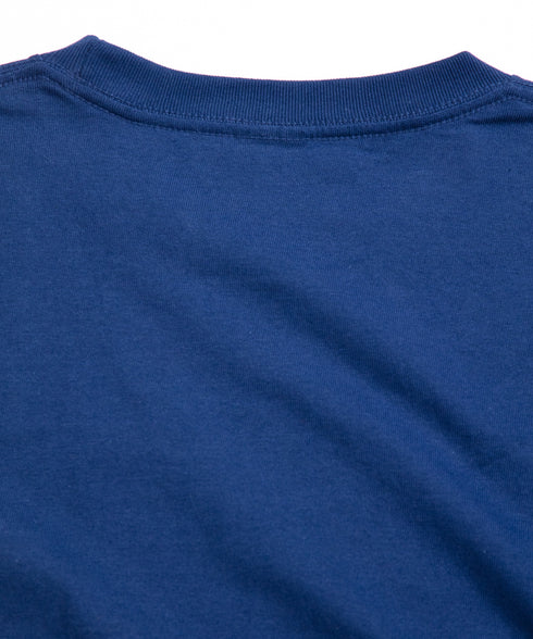 ラウンドボディTシャツ