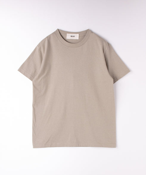 ラウンドボディTシャツ