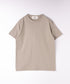 ラウンドボディTシャツ