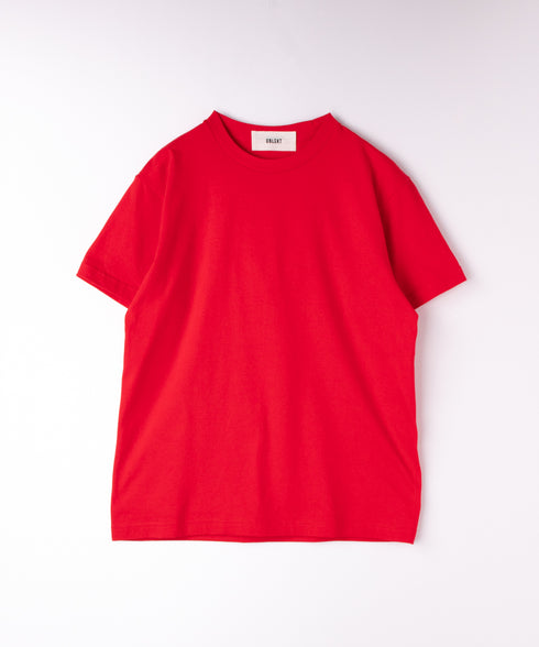 ラウンドボディTシャツ