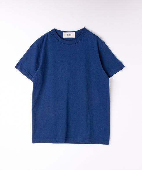 ラウンドボディTシャツ