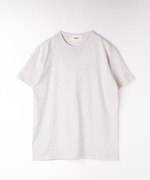 ラウンドボディTシャツ