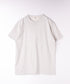 ラウンドボディTシャツ