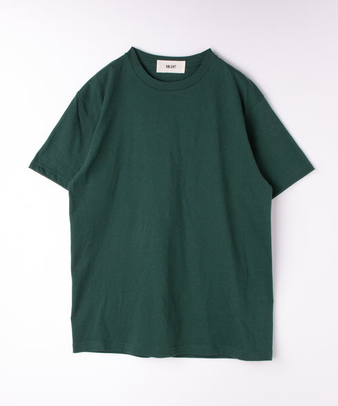 ラウンドボディTシャツ