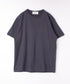 ラウンドボディTシャツ